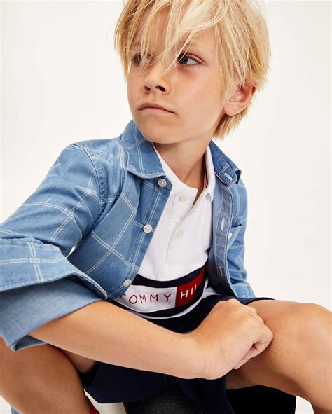 tommy hilfiger kids clothes|tommy hilfiger outlet for kids.